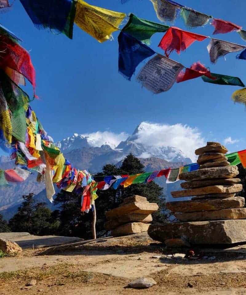 Ghorepani - Poon Hill Trek in Nepal