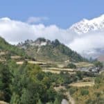 11Manaslu Trek - Nepal Hiking