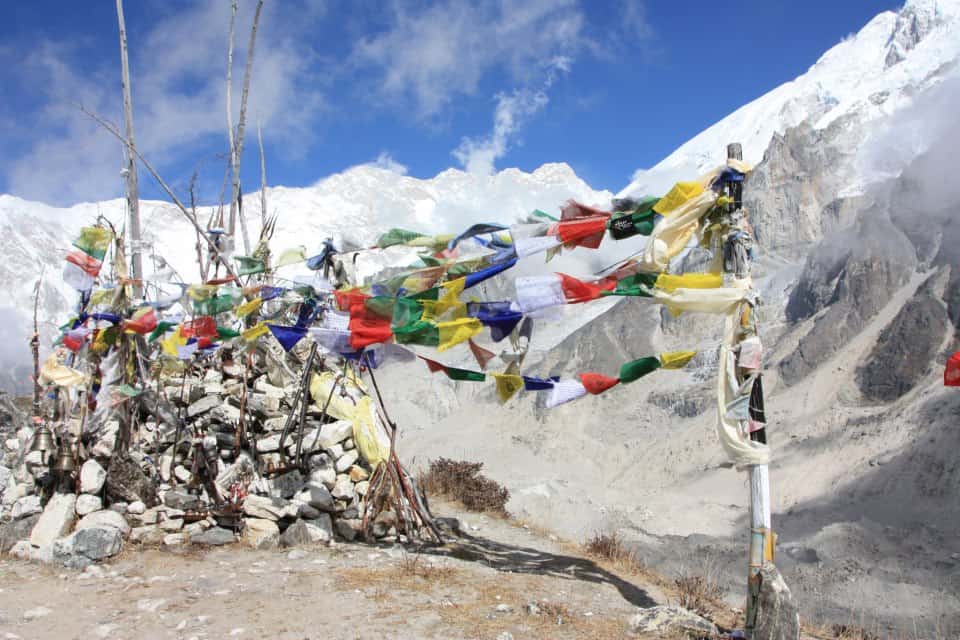 11Kanchenjunga Base Camp Trek - Nepal Hiking