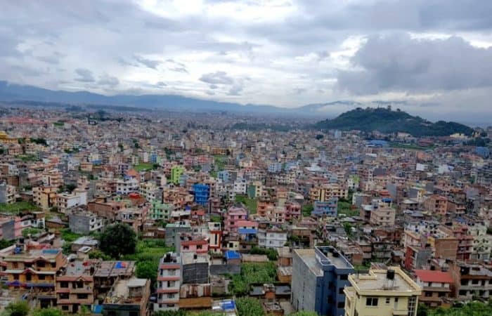 Top 10 places to visit in Kathmandu