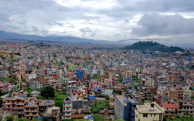top 10 places to visit in Kathmandu