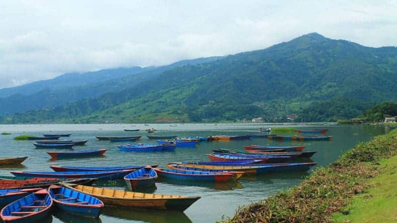 Things to do and visit in Pokhara