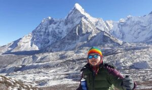 how to prepare the Everest base Camp trek