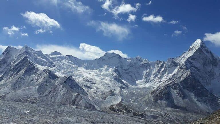 how to prepare the Everest base Camp trek