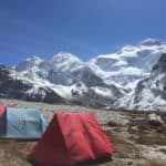 11Kanchenjunga Base Camp Trek Itinerary