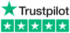 Recommended on TrustPilot